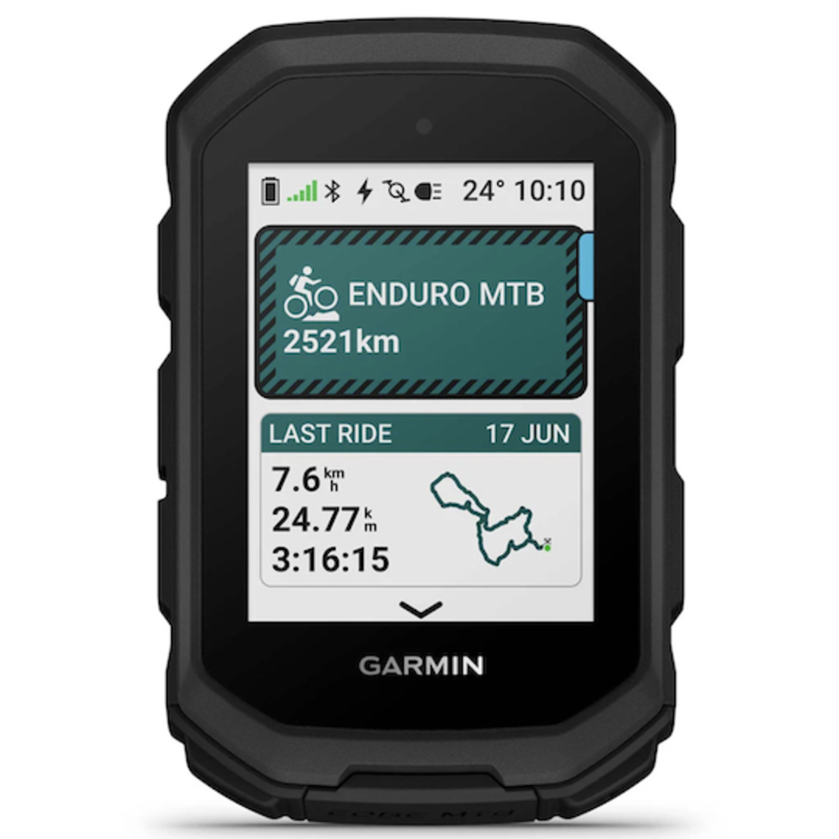 Garmin Edge MTB