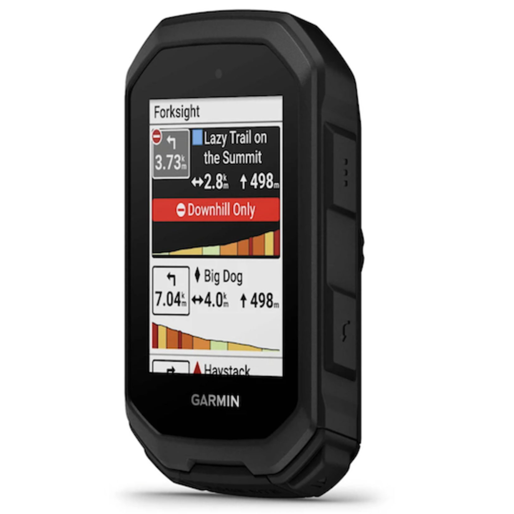 Garmin Edge MTB
