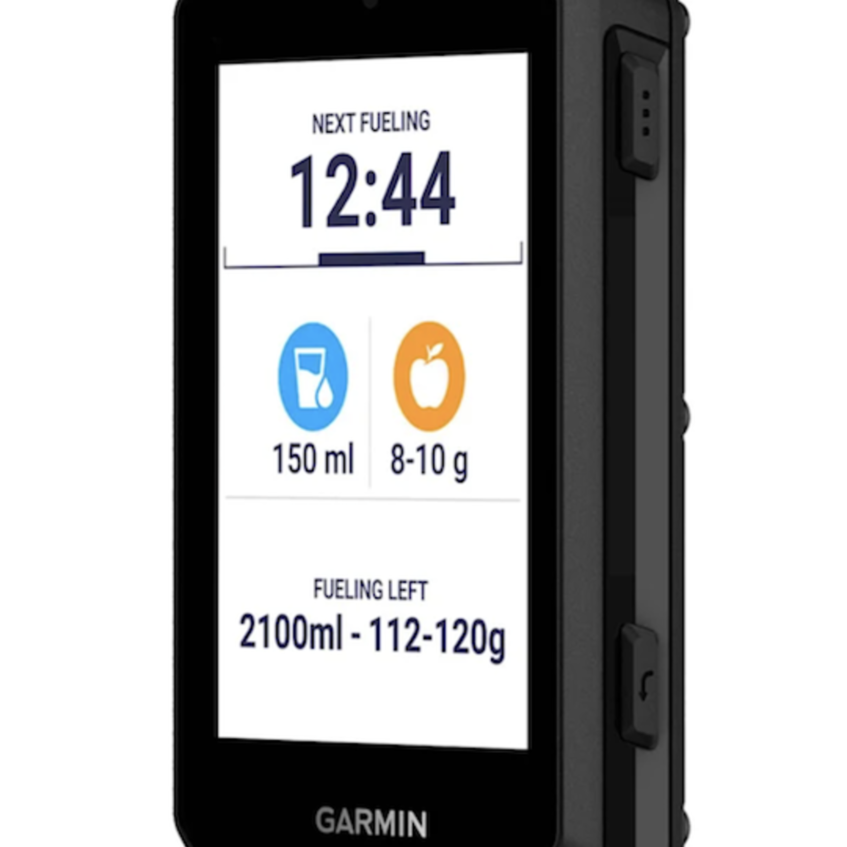 Garmin Edge 850