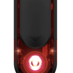 Garmin Varia™ RearVue 820 Achteruitkijk Radar met camera en achterlicht