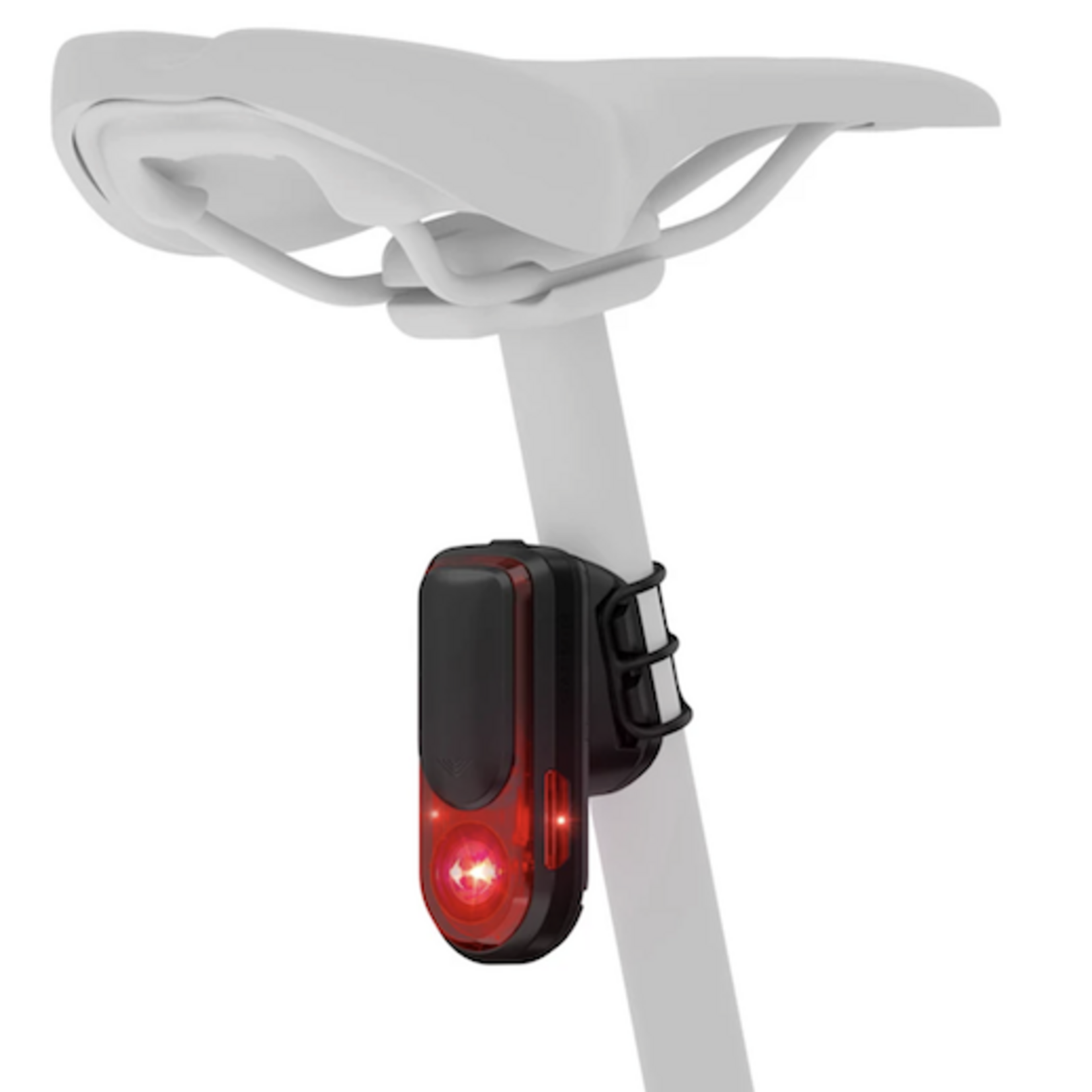 Garmin Varia™ RearVue 820 Achteruitkijk Radar met camera en achterlicht