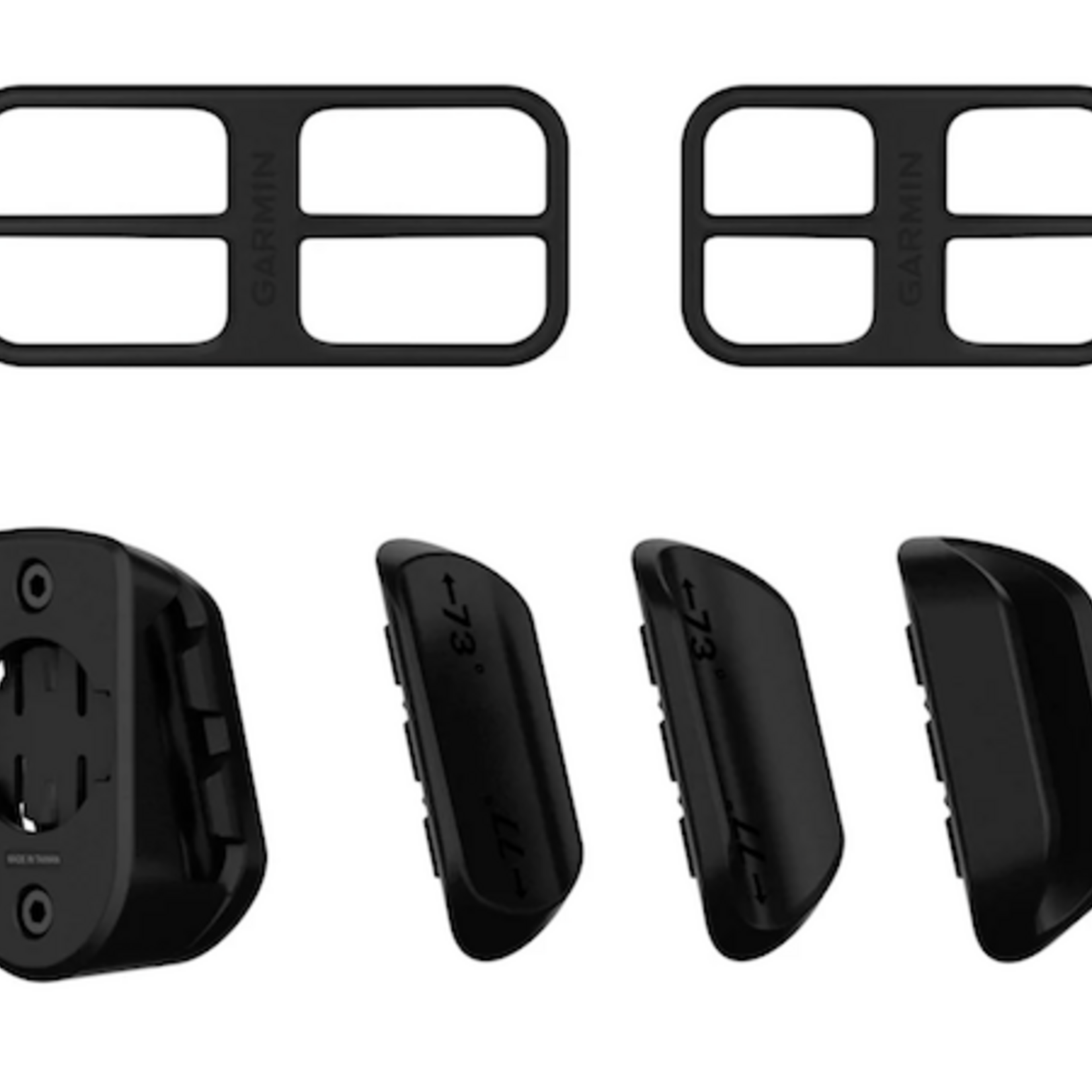 Garmin Varia™ RearVue 820 Achteruitkijk Radar met camera en achterlicht