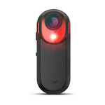 Varia Radar, Verlichting & Camera