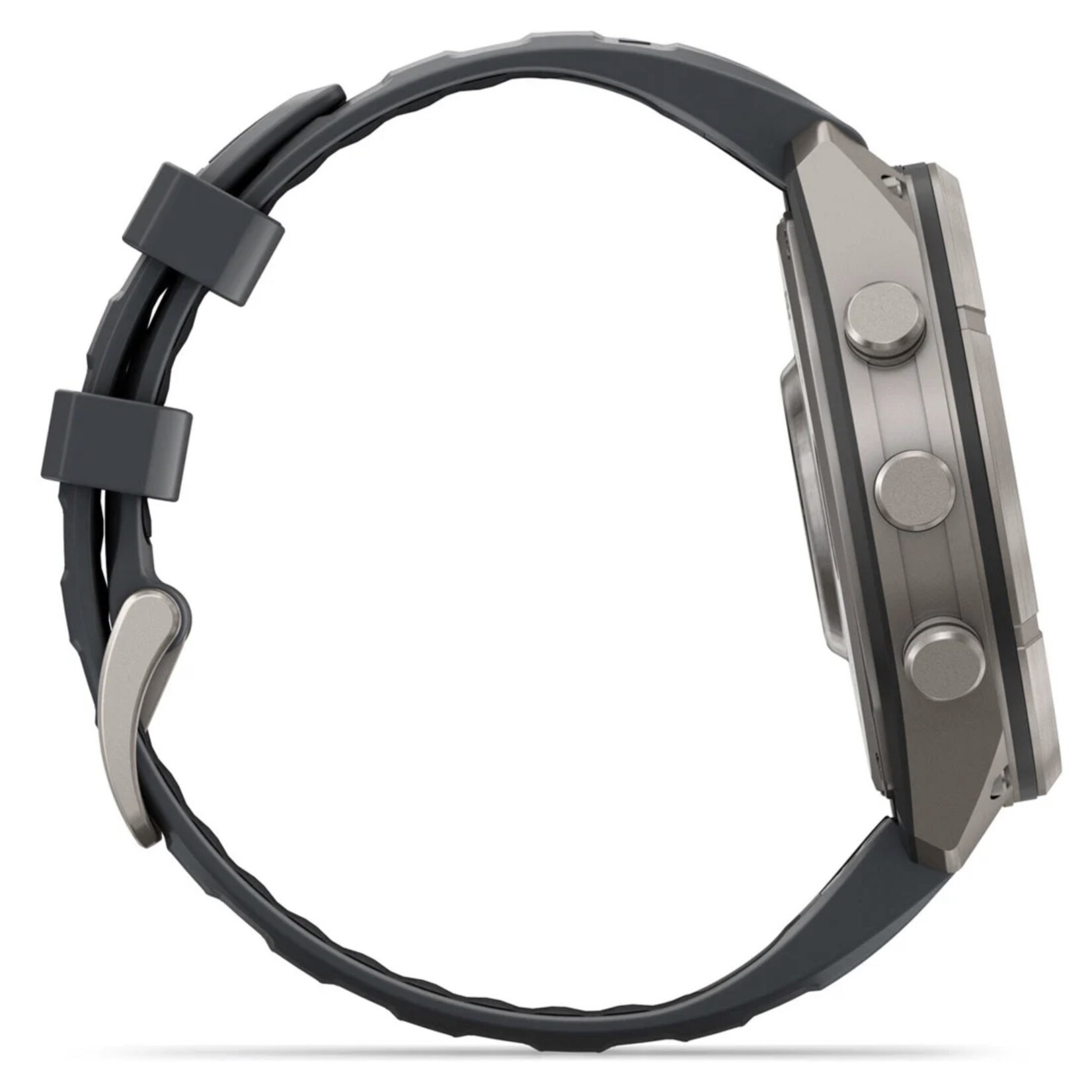 Garmin fēnix 9 Pro 47 mm AMOLED Sapphire – inReach