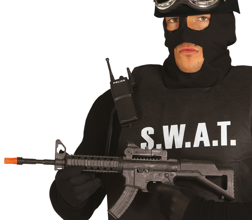 Costume policier de quartier - Partywinkel