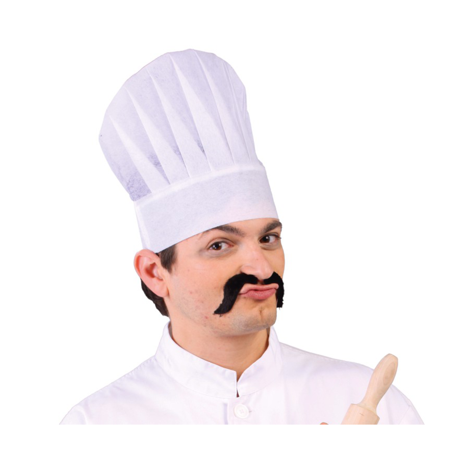 Chapeau de Chef Cuisinier – Chant-O-Fêtes Party