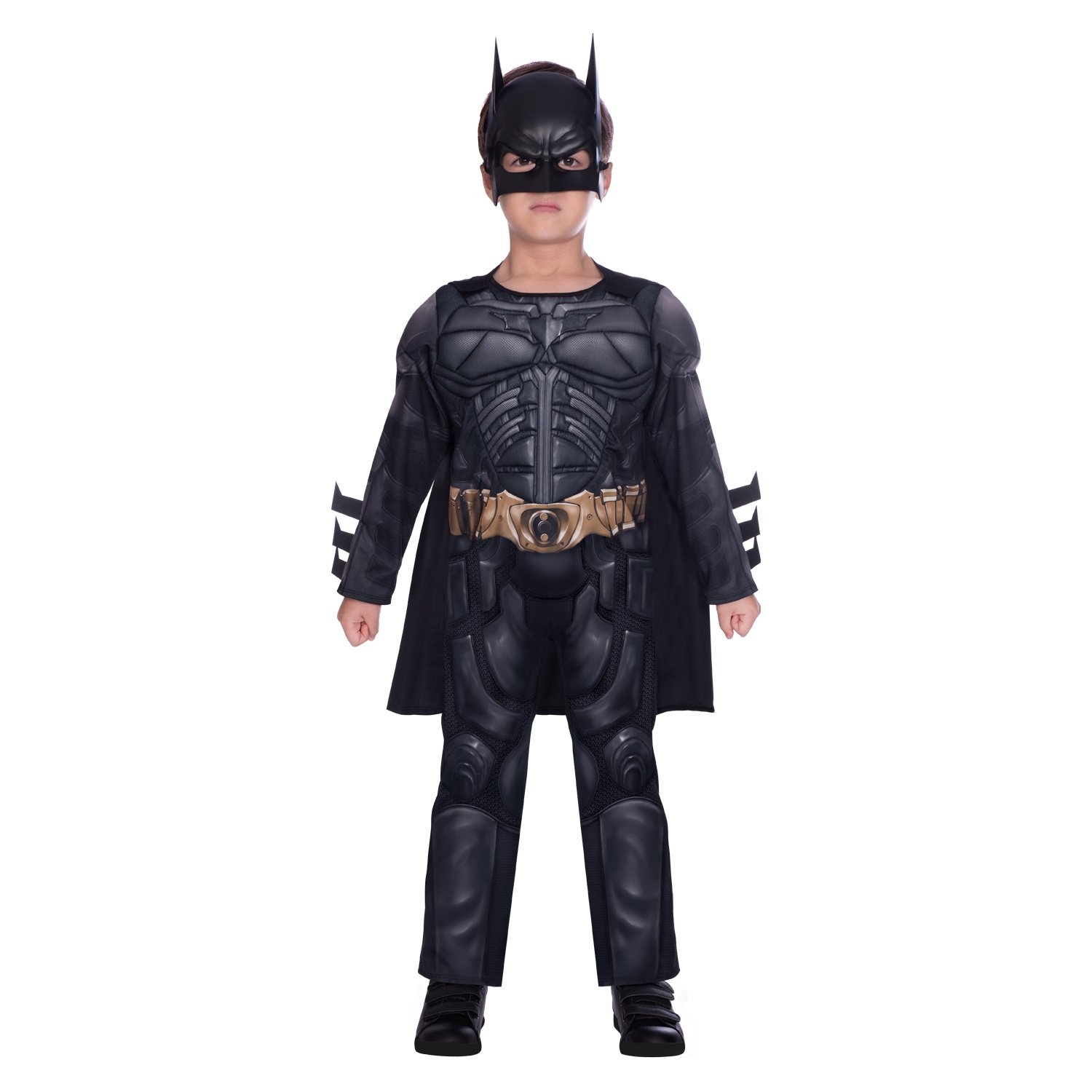 Costume Batman Enfant Bleu - Partywinkel