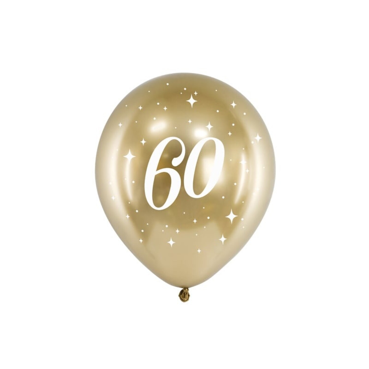 Ballons 40 ans rose 30cm 12pcs - Partywinkel