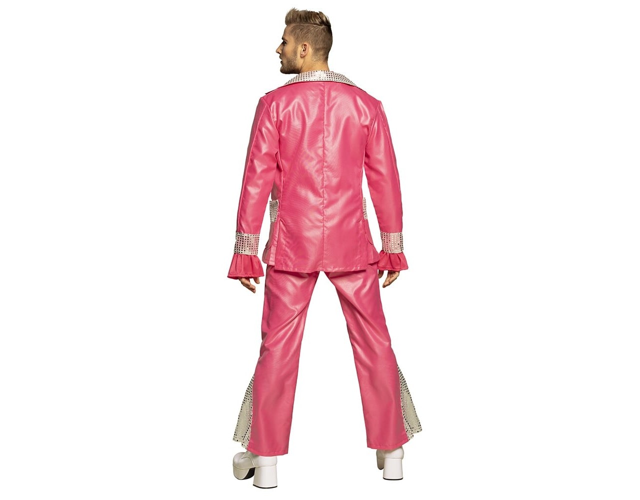 Costume Disco Hommes - Partywinkel