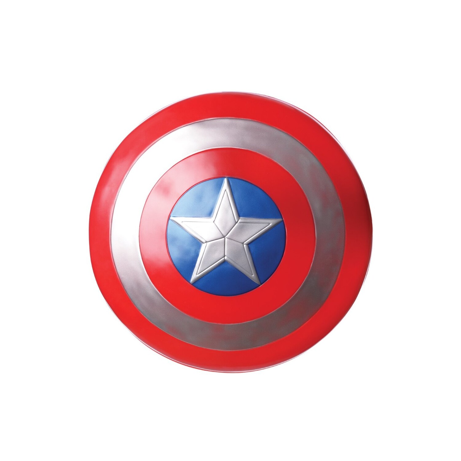 Bouclier Captain America - Avengers Rubie S : King Jouet
