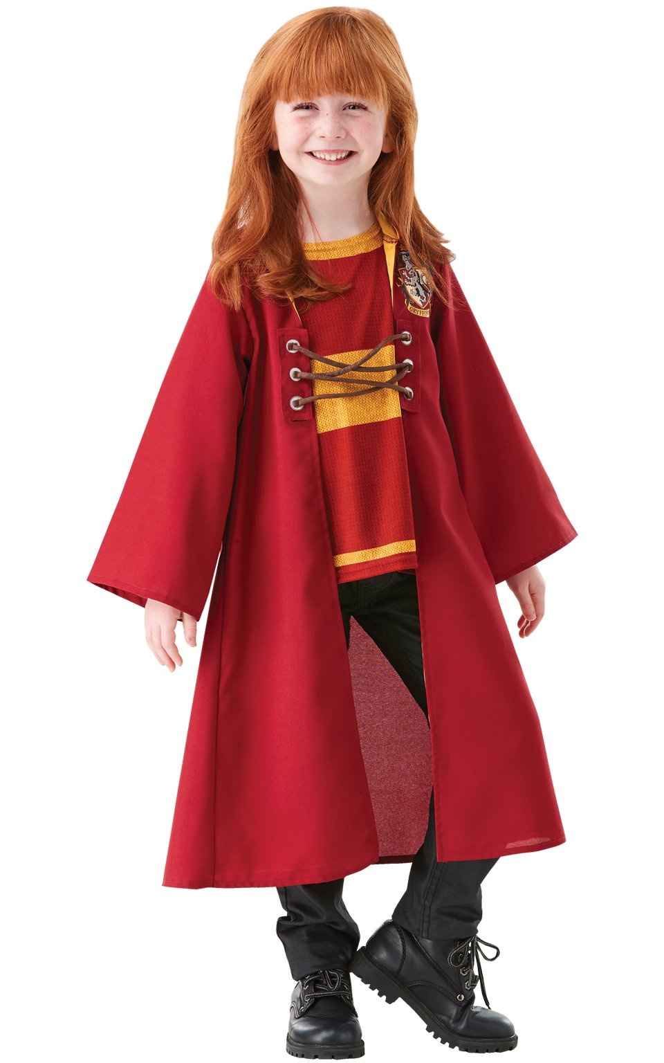 Nappe En Plastique Harry Potter Quidditch