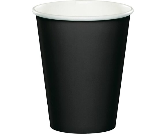 GOBELETS BEER PONG NOIR