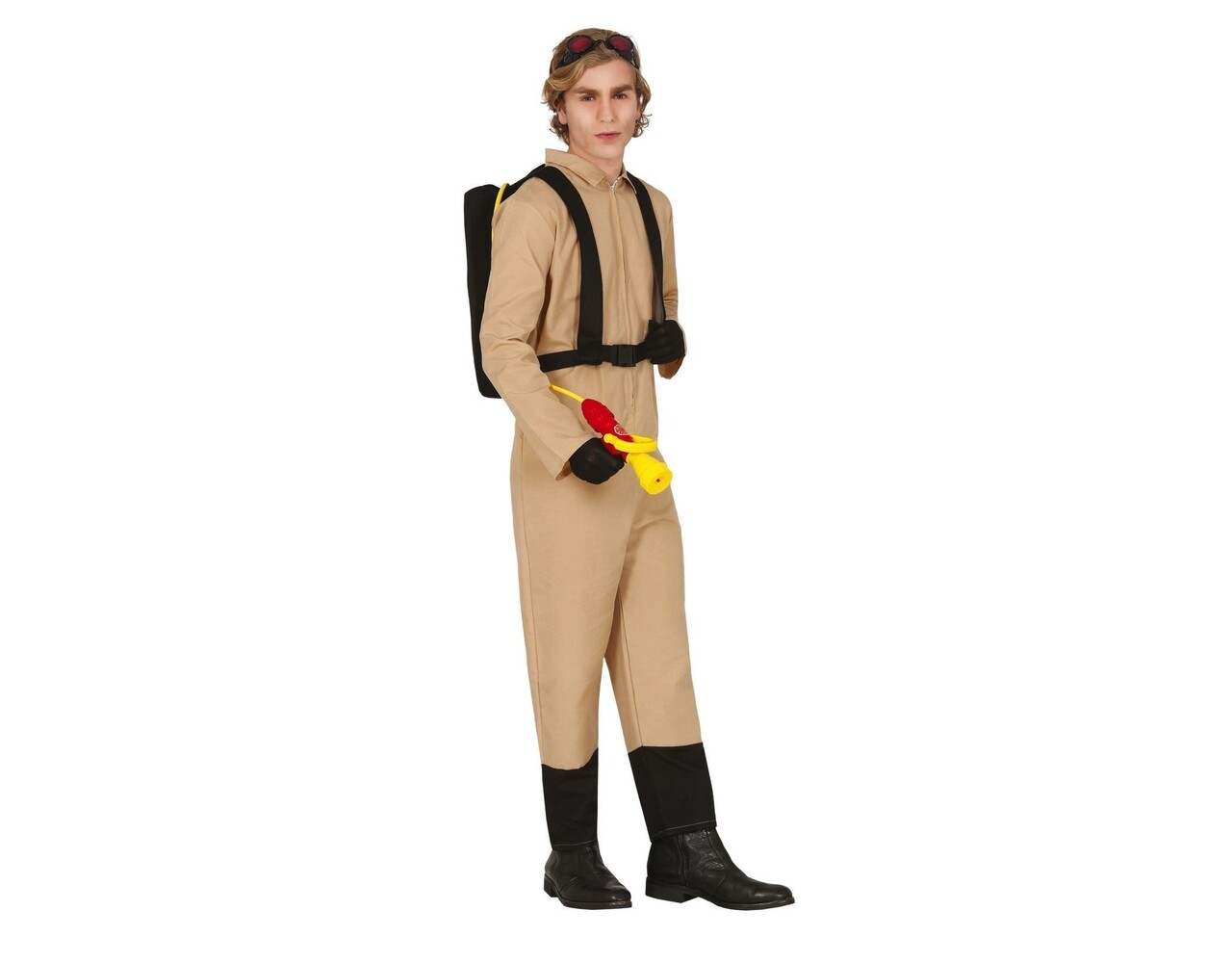 Costume Chasseur fant me Partywinkel