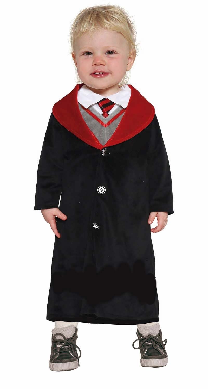 Costume Harry Potter Enfant Luxe - Partywinkel