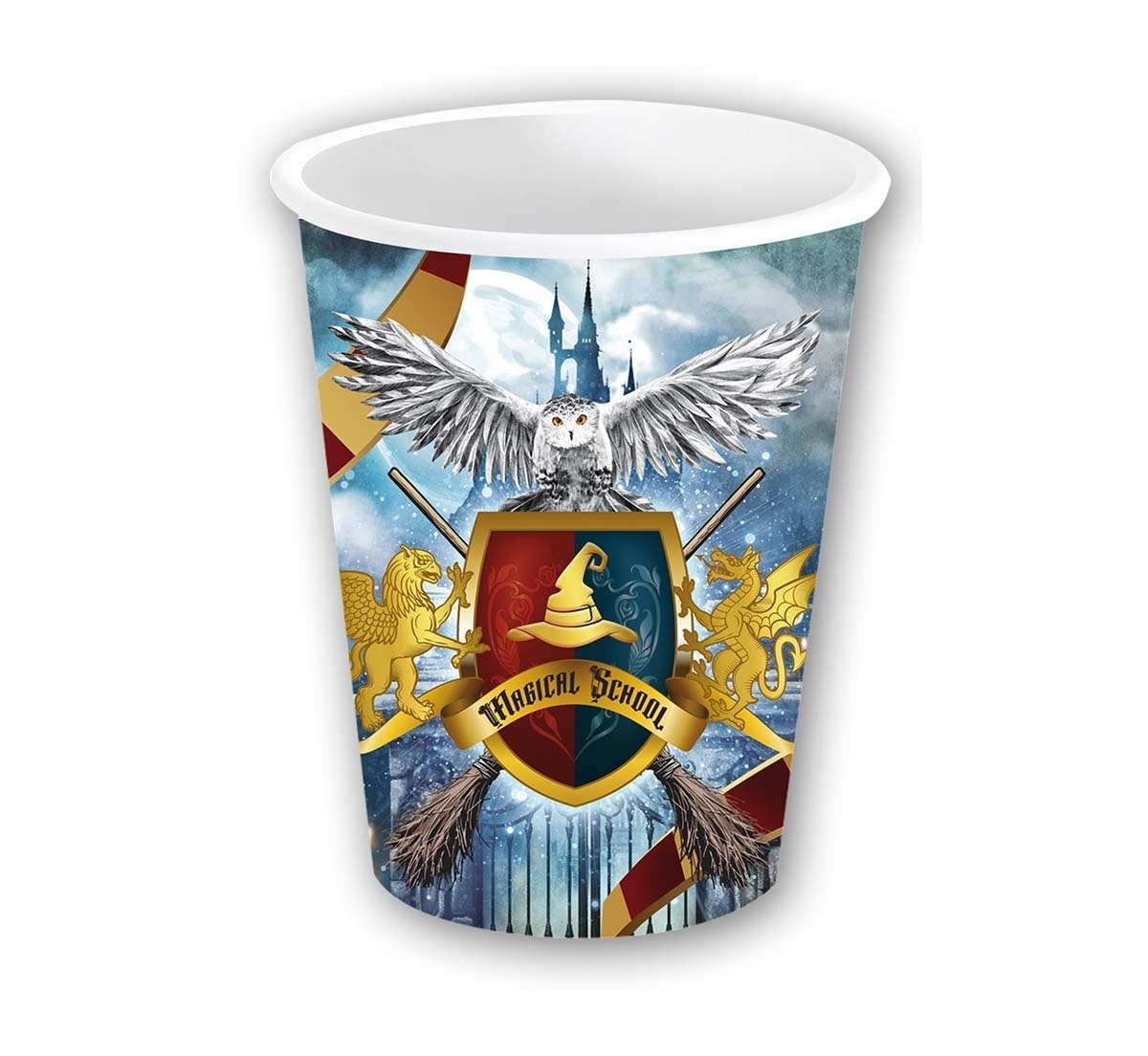 Balai Harry Potter - Partywinkel