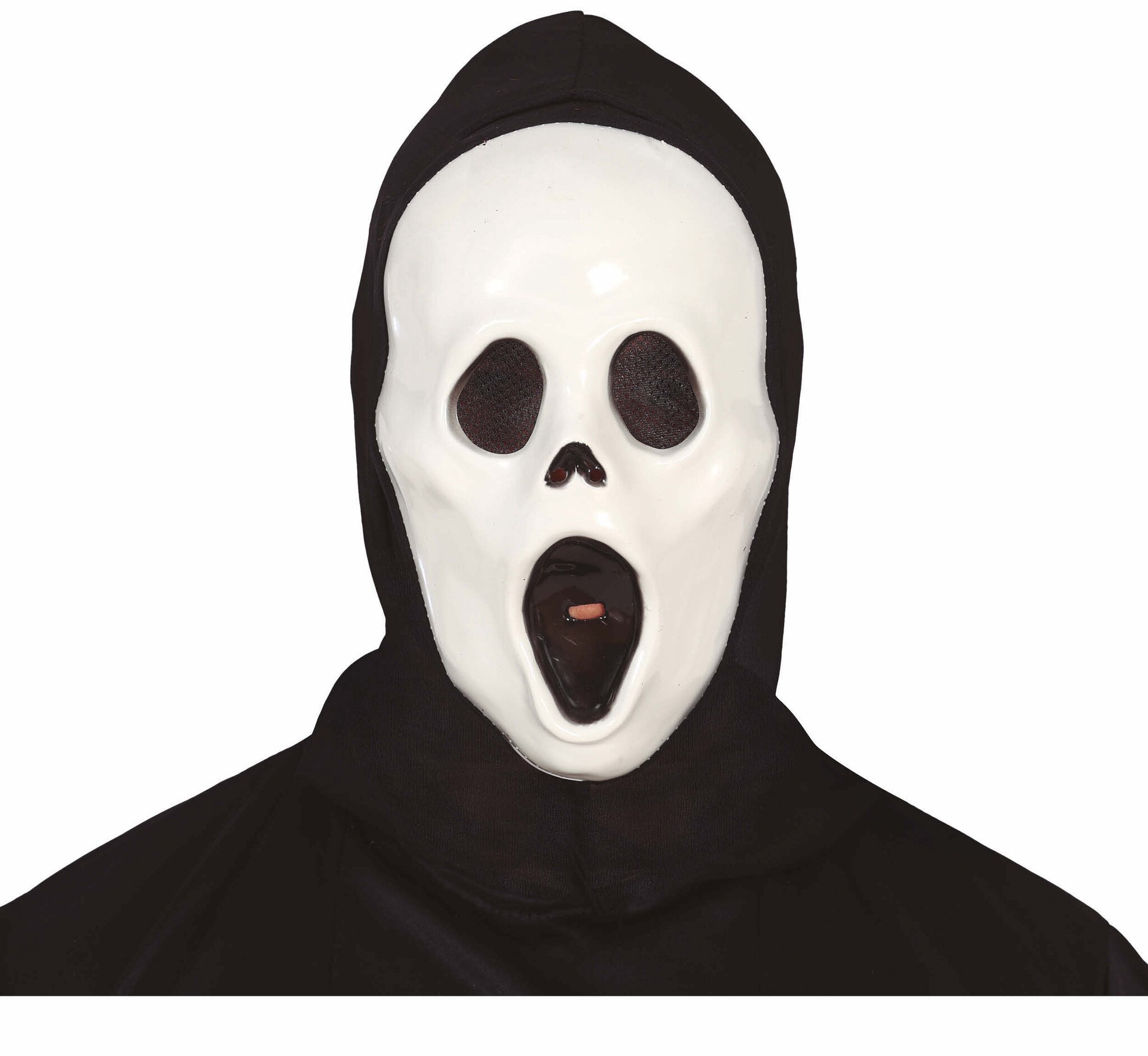 Masque à gaz Halloween Breaking Bad - Partywinkel