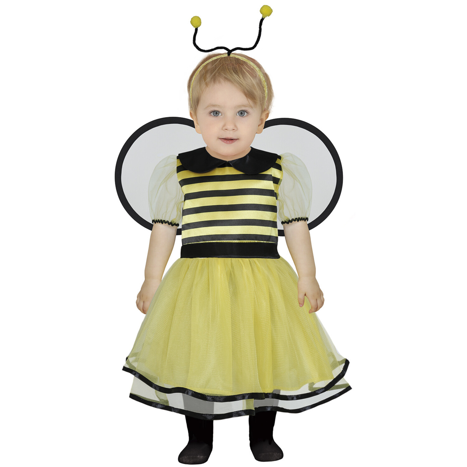 Costume Lil Bee Baby - Partywinkel