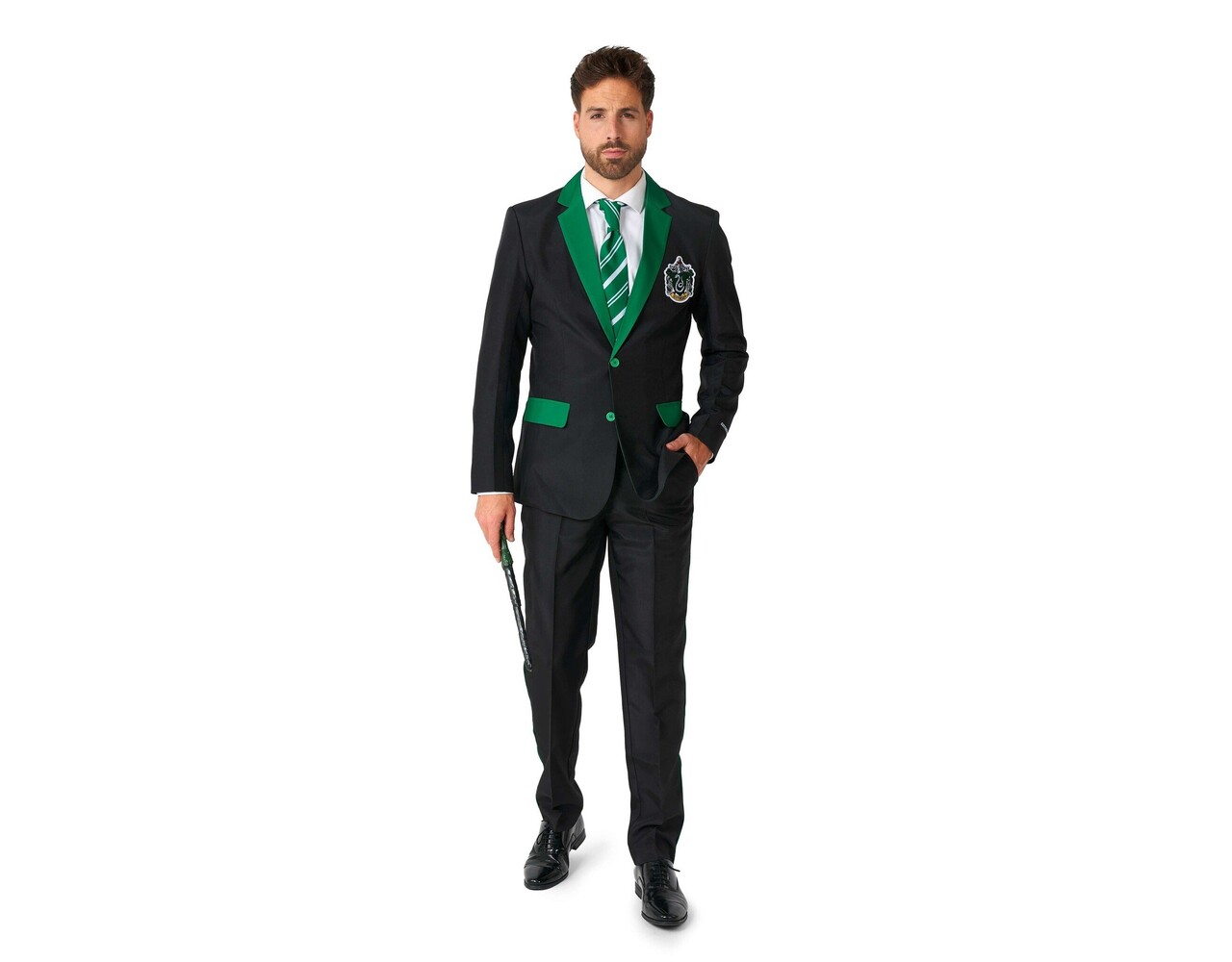 Serpentard costume cheap