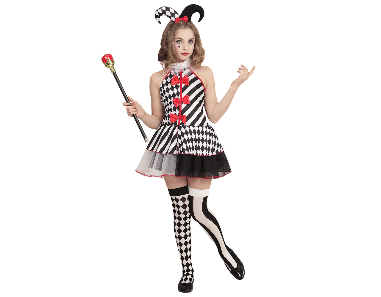 Robe Arlequin - Partywinkel