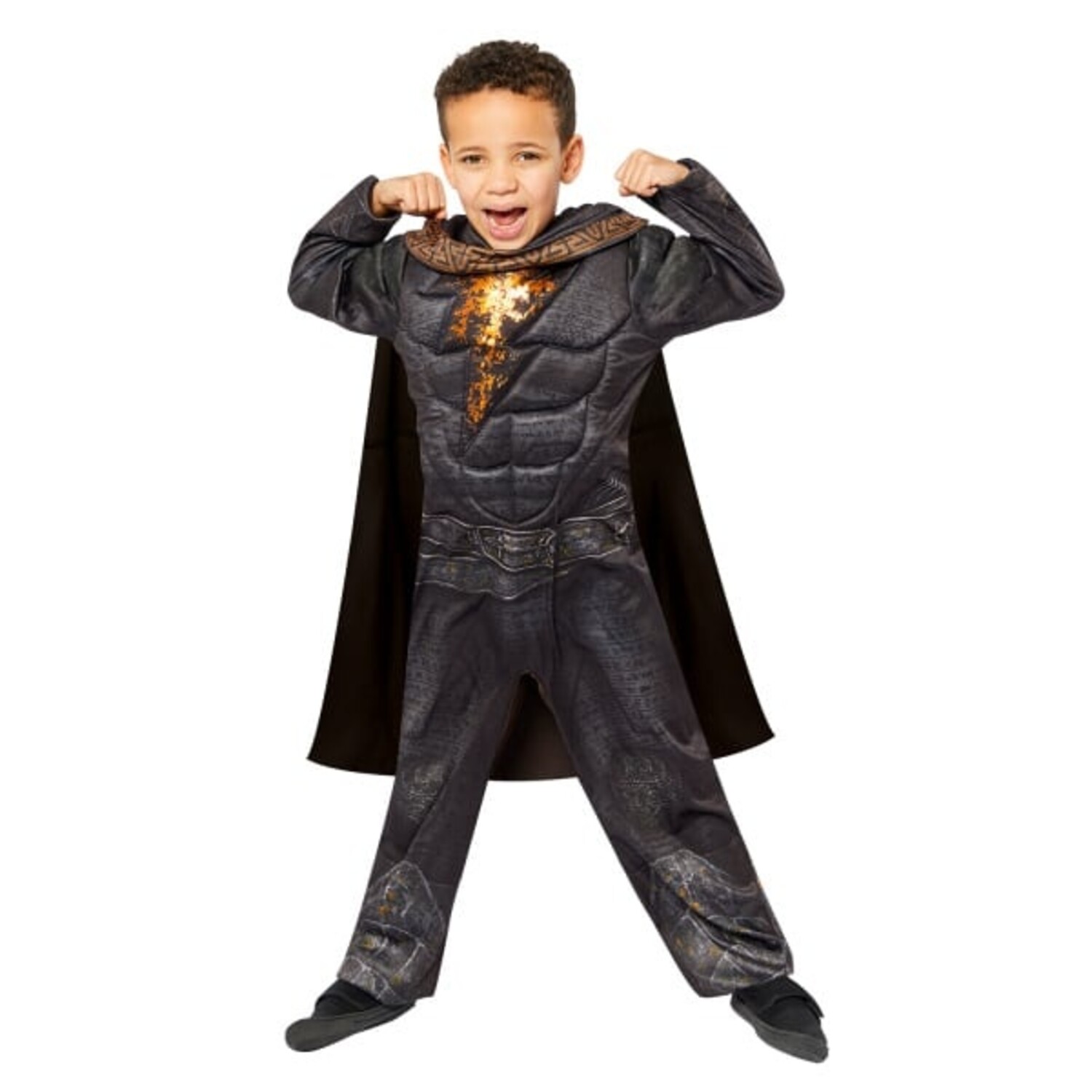 Costume Harry Potter 8-10 ans Amscan : King Jouet, Déguisements