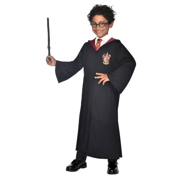 Déguisement Enfant Harry Potter