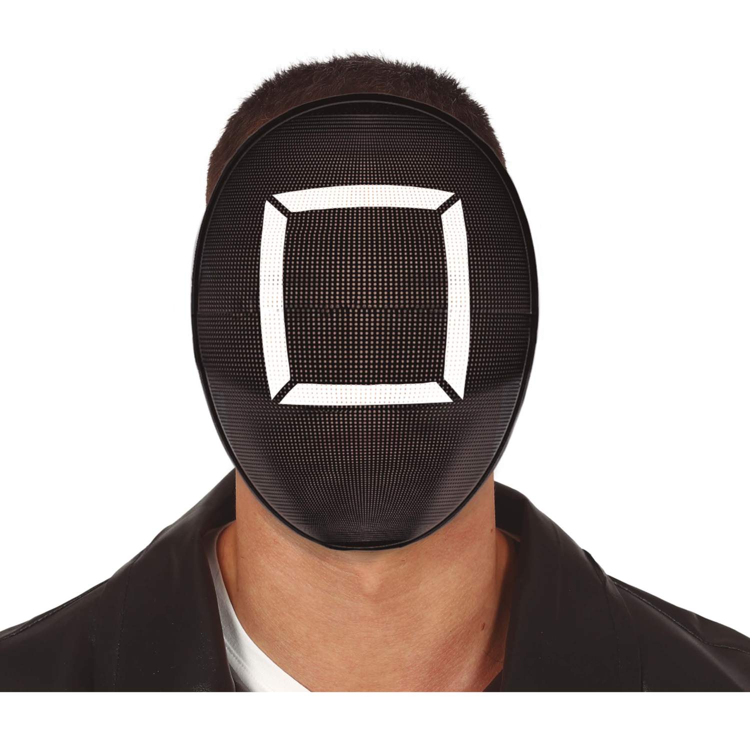 Hombre máscara veneciana - Partywinkel