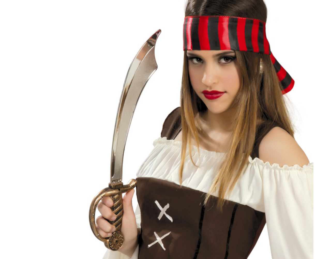 Espada pirata Antigüedad - Partywinkel