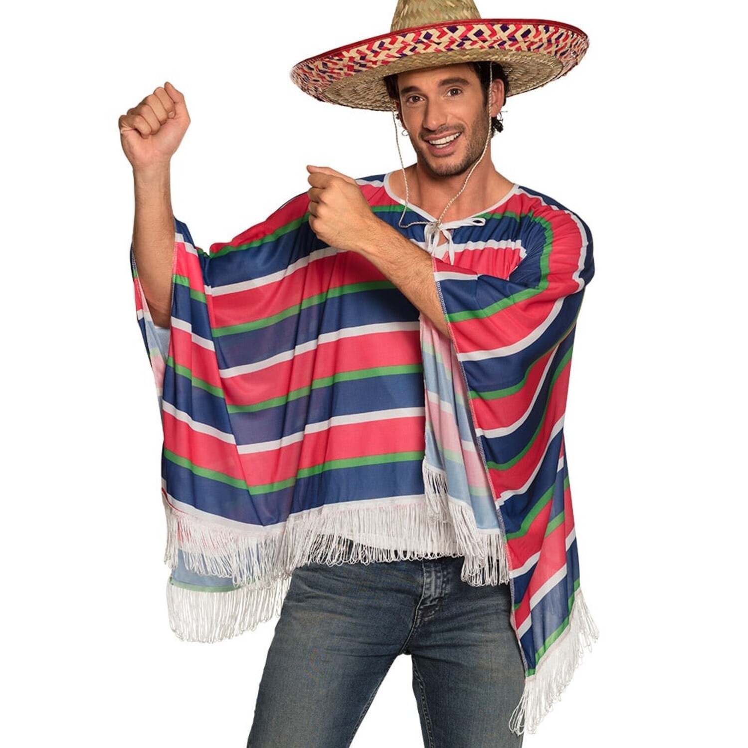Disfraz Mexicano Mariachi Damas - Partywinkel