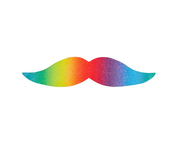 Bigotes Gris - Partywinkel