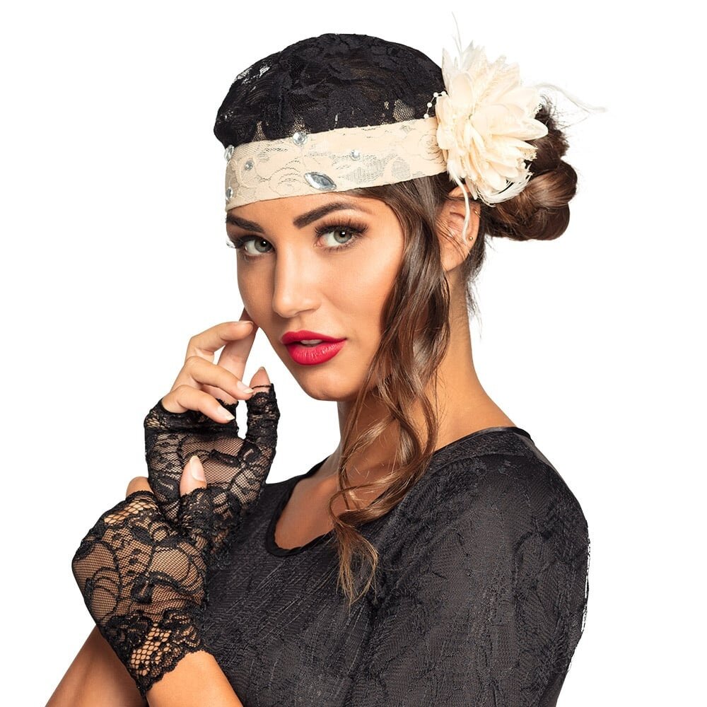 Juego de accesorios pirata 2 piezas - Partywinkel