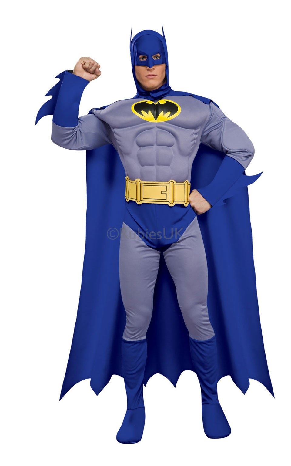 Comprar online el Disfraz de Batman? Deluxe para adulto