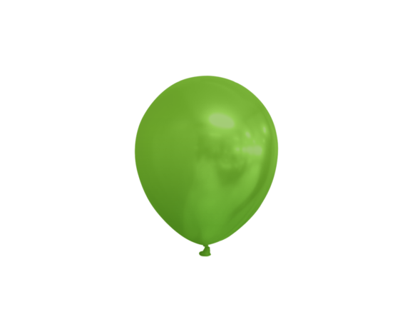 Globos verdes png imágenes