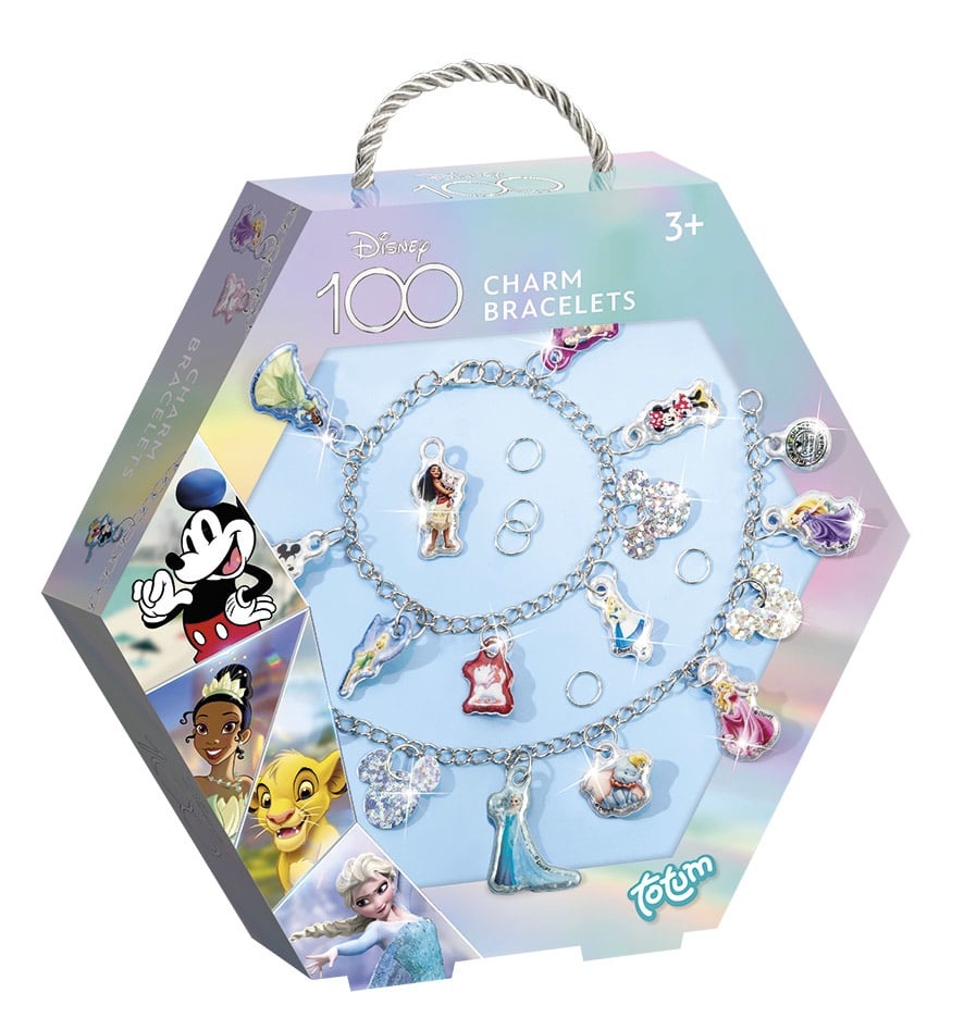 Pintura Disney 100 Diamantes - Partywinkel