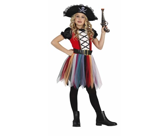 Vestido pirata - Partywinkel