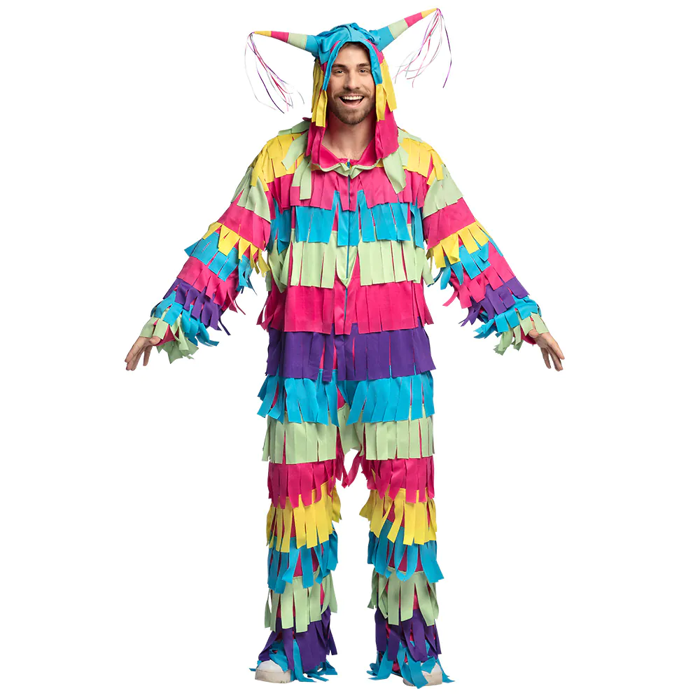 Disfraz adulto Piñata 50/52 - Partywinkel