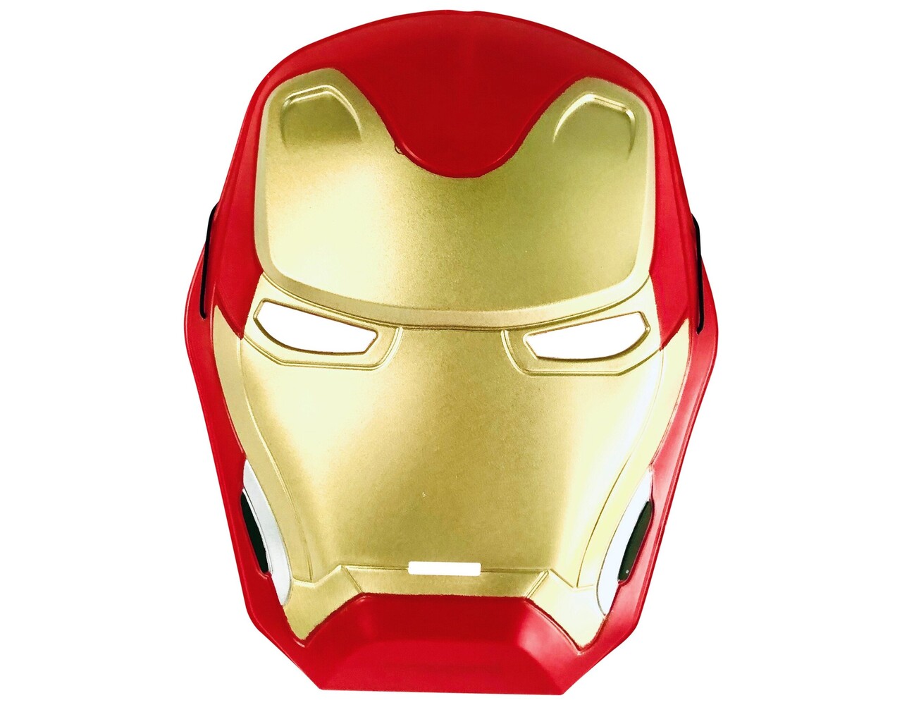 Iron Man 1/2 Máscara - Partywinkel