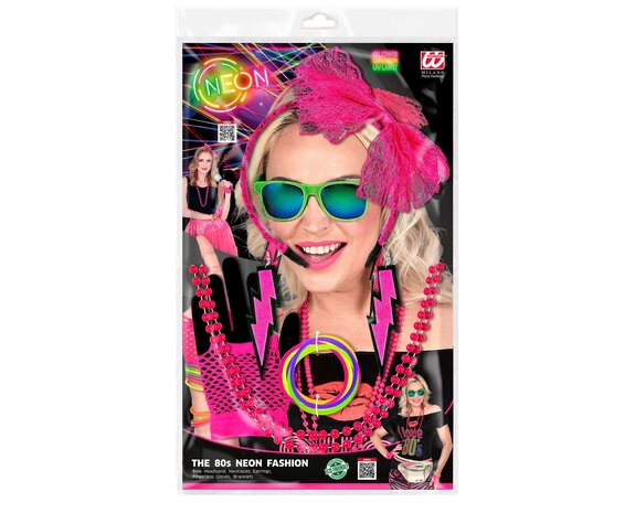 Widmann gafas años 80, disponible en varios colores, complementos, fiestas,  carnaval, despedidas
