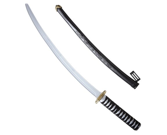 Espada Samurai - Partywinkel