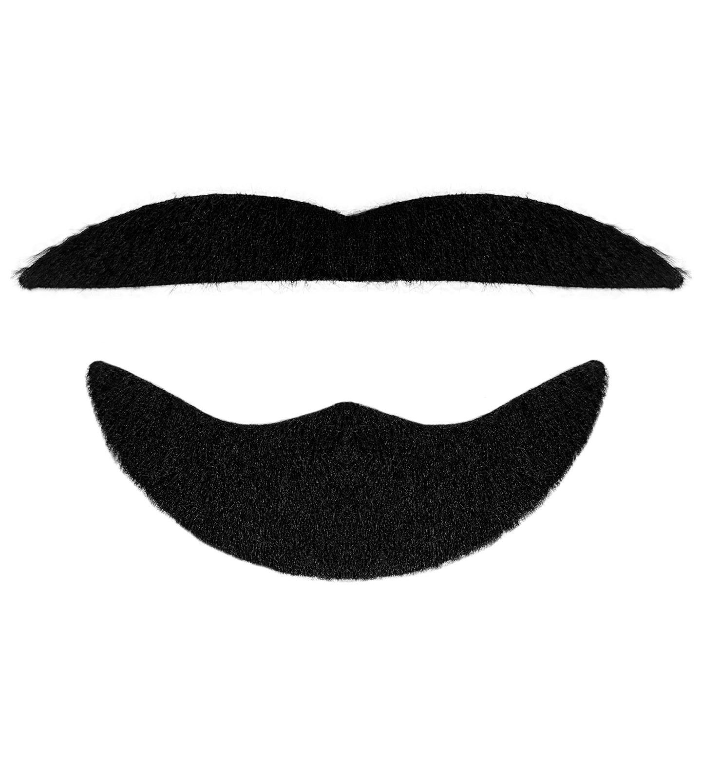 Bigotes Gris - Partywinkel