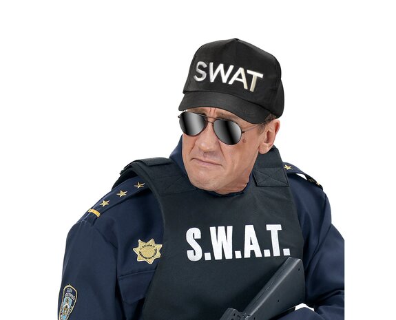 Gorra SWAT  www.