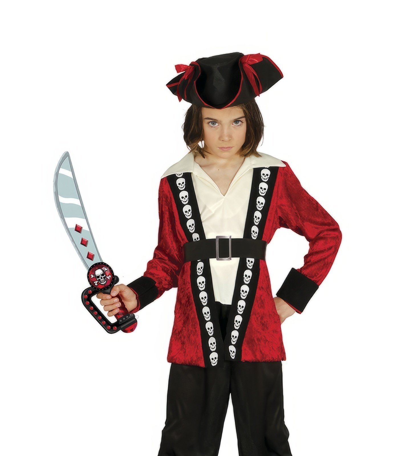 Espada pirata Antigüedad - Partywinkel