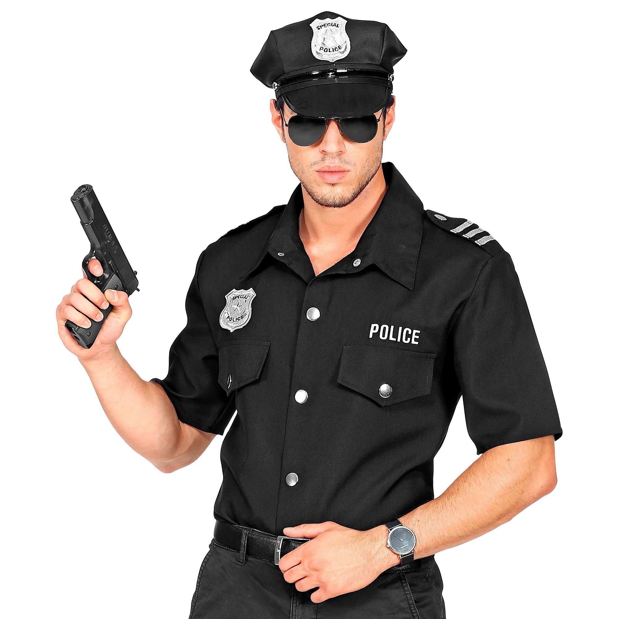 Comprar online Disfraz de Police Bar para hombre