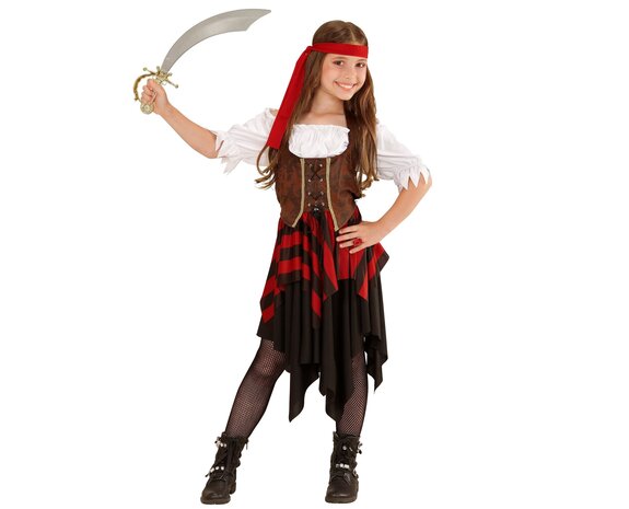 Espada pirata, 45Cm - Partywinkel