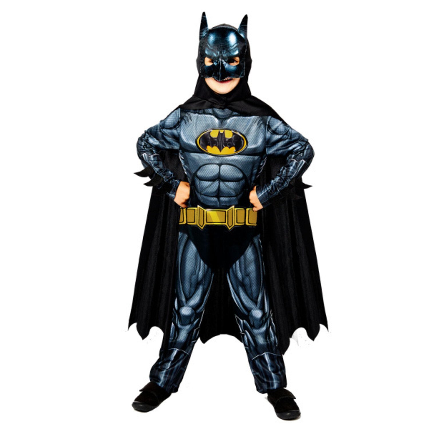 Batman Disfraz Niño - Foto gratis en Pixabay - Pixabay