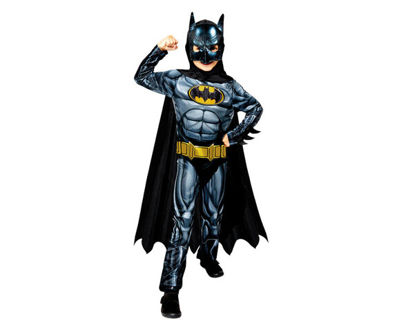 Máscara Batman Niño - Partywinkel