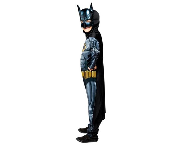 Batman Disfraz Niño - Foto gratis en Pixabay - Pixabay