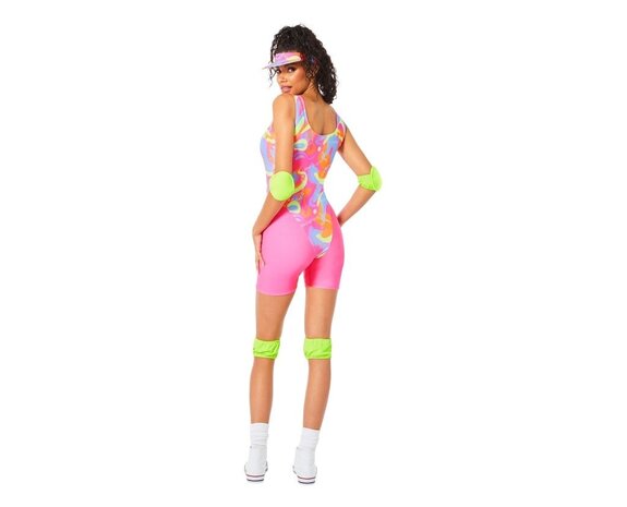 Vestido Barbie Bailarina Niño - Partywinkel