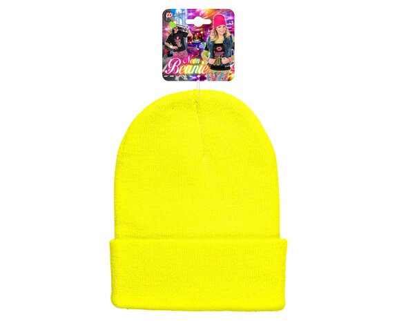 Gorro Legionario Amarillo - Max Service