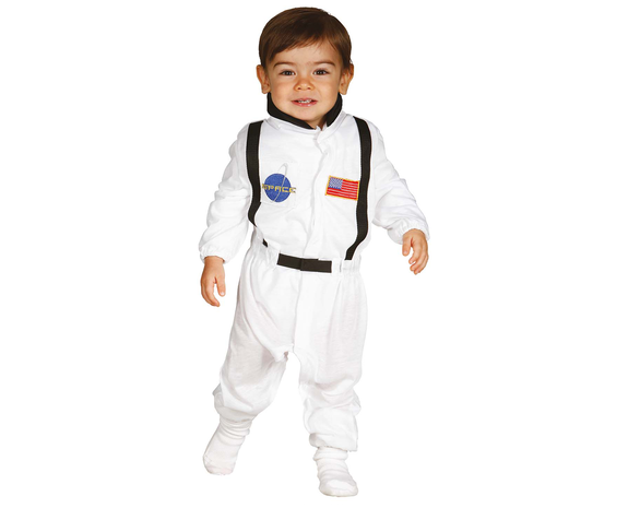 Costume Astronauta Bambino