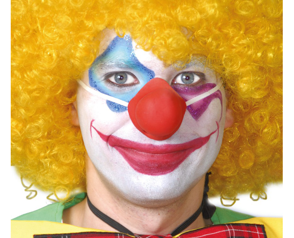 Naso da clown - Partywinkel